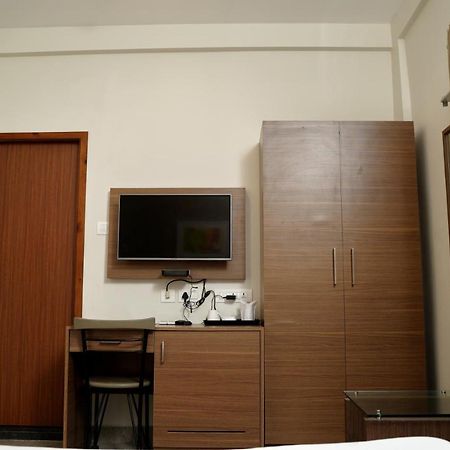 Gino Tourist Home Коччи Экстерьер фото