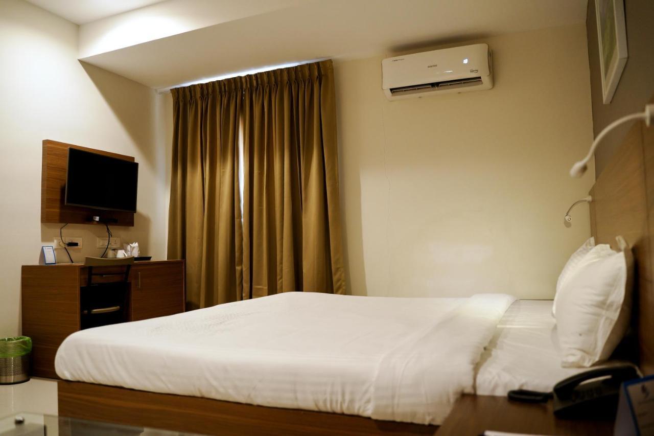 Gino Tourist Home Коччи Экстерьер фото