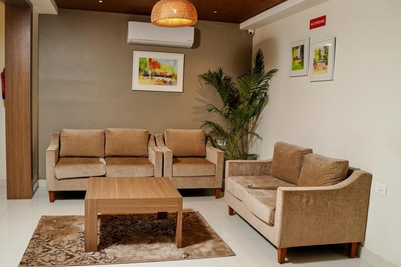 Gino Tourist Home Коччи Экстерьер фото