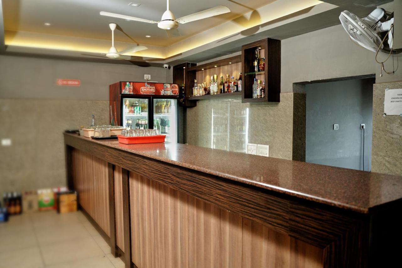 Gino Tourist Home Коччи Экстерьер фото