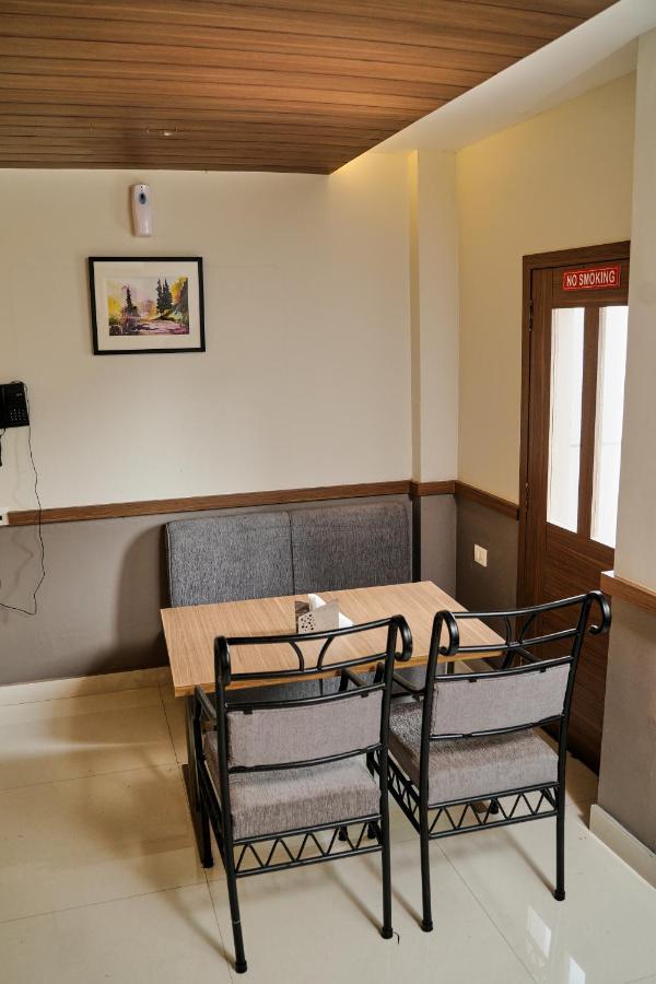 Gino Tourist Home Коччи Экстерьер фото